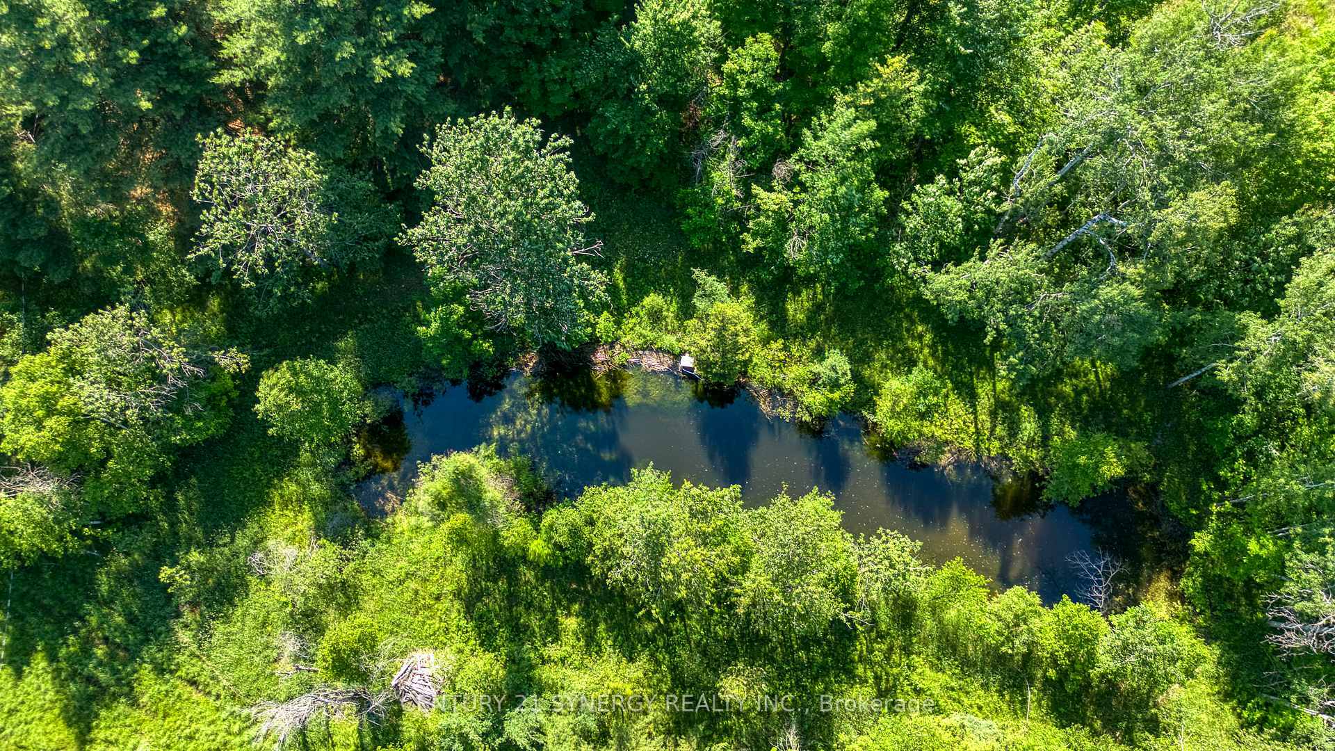 Property Photo: 184 Sugarbush Road ON K0G 1K0