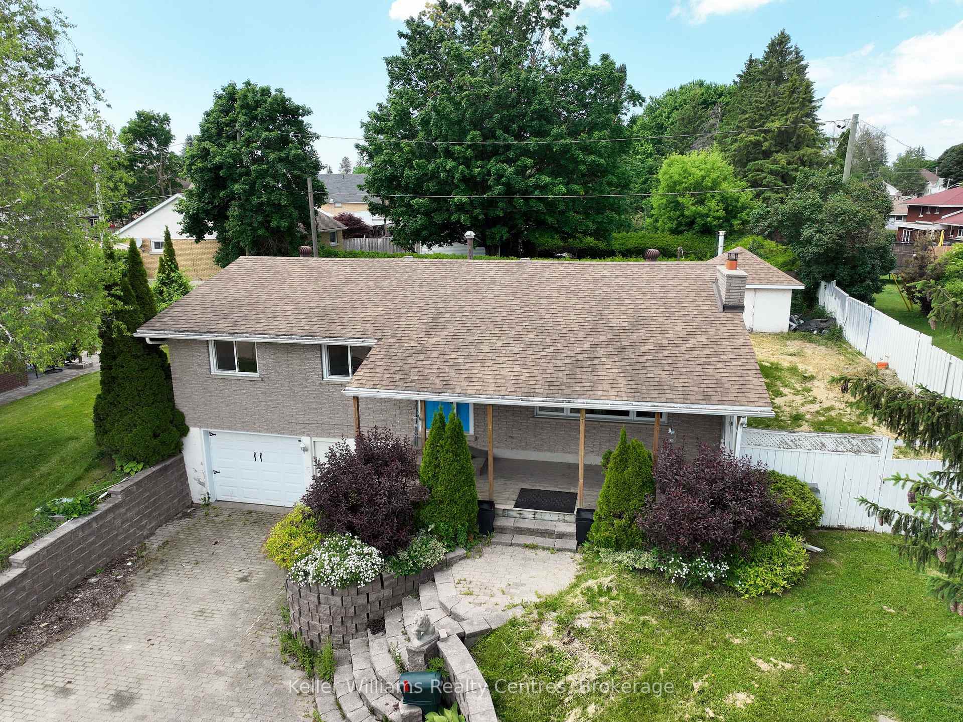 Property Photo: 470 7th Street ON N4N 2J4