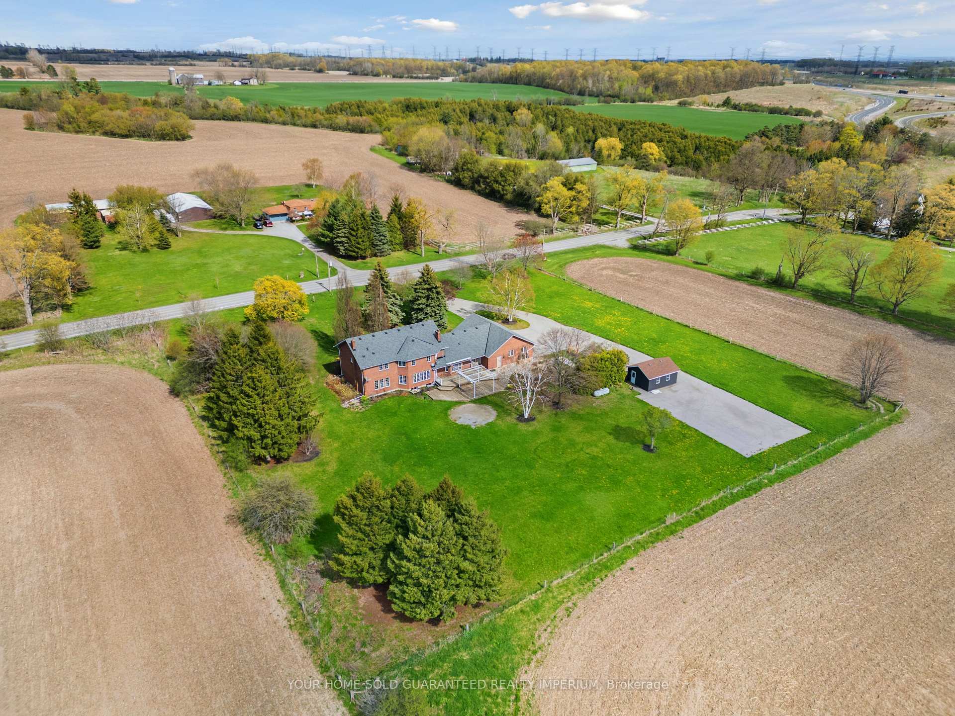 3220 Harmony Road N  Oshawa ON L1H 0K1 photo