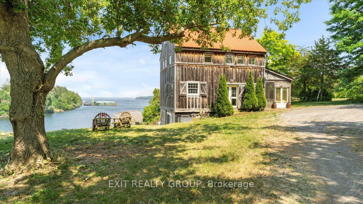 Property Photo: 782 County Rd 49 N/A ON K0K 2T0