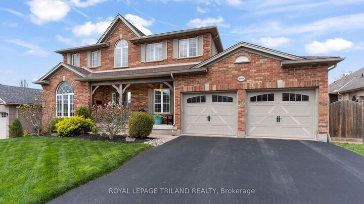 100 Optimist Park Drive  London South ON N6K 4M1 photo