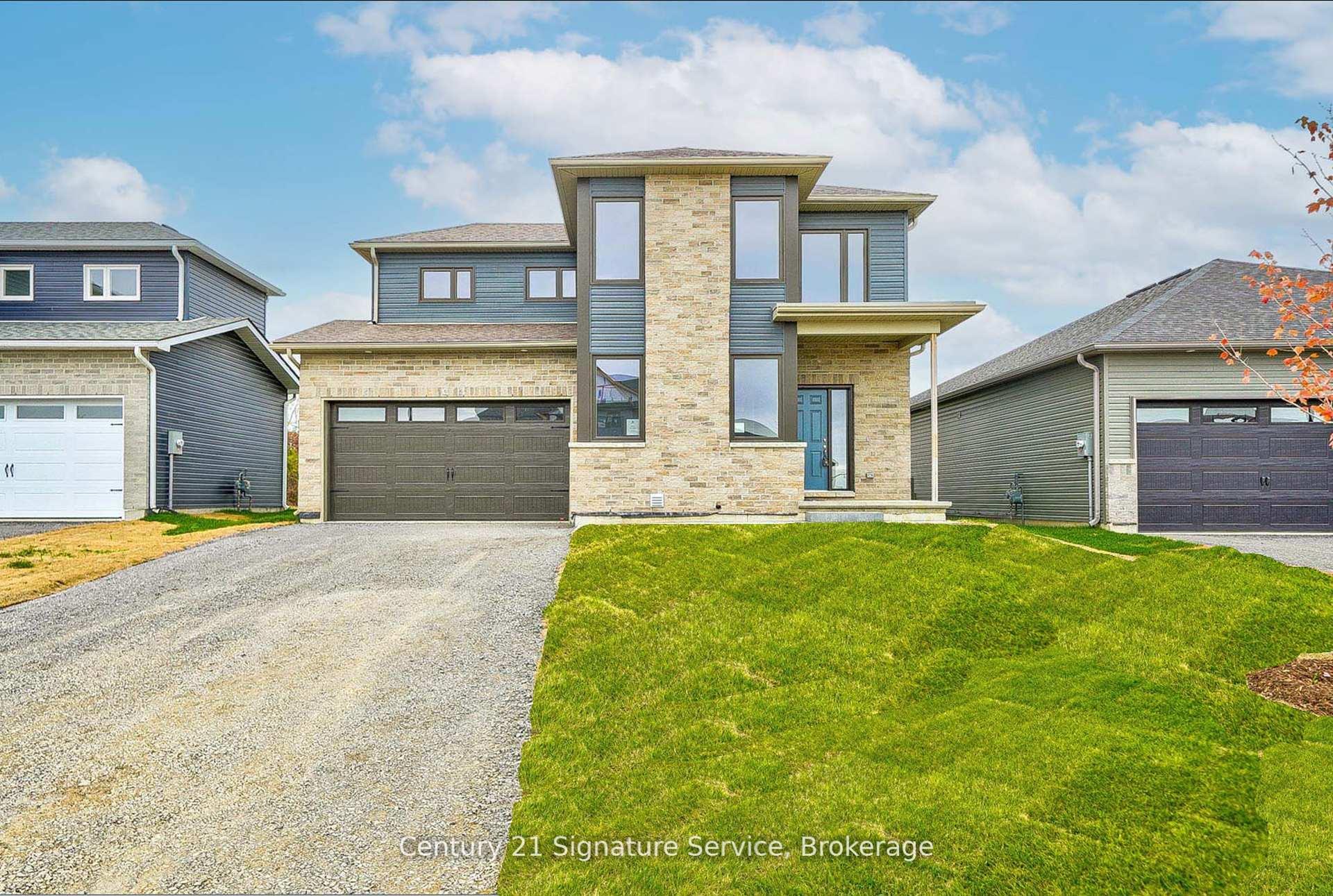 Property Photo:  12 Griffin Street  ON K0K 2T0 