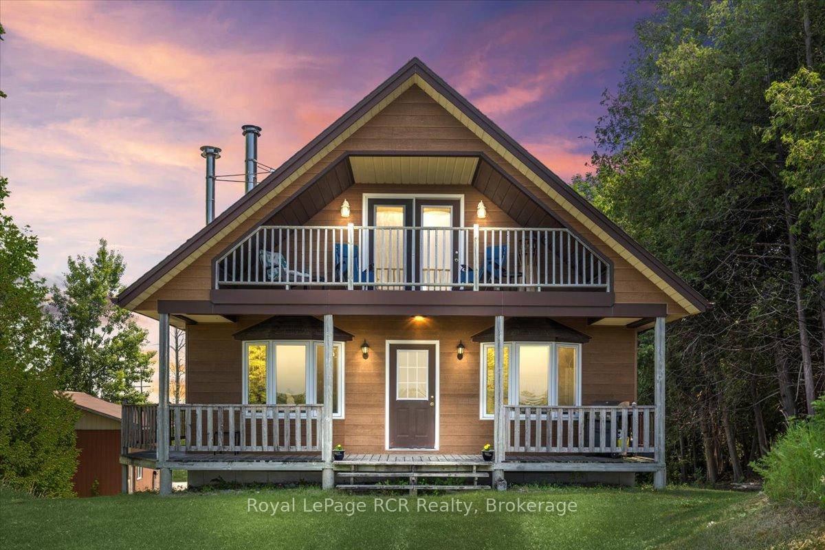 Property Photo: 222191 Concession 14 N/A ON N0G 2M0