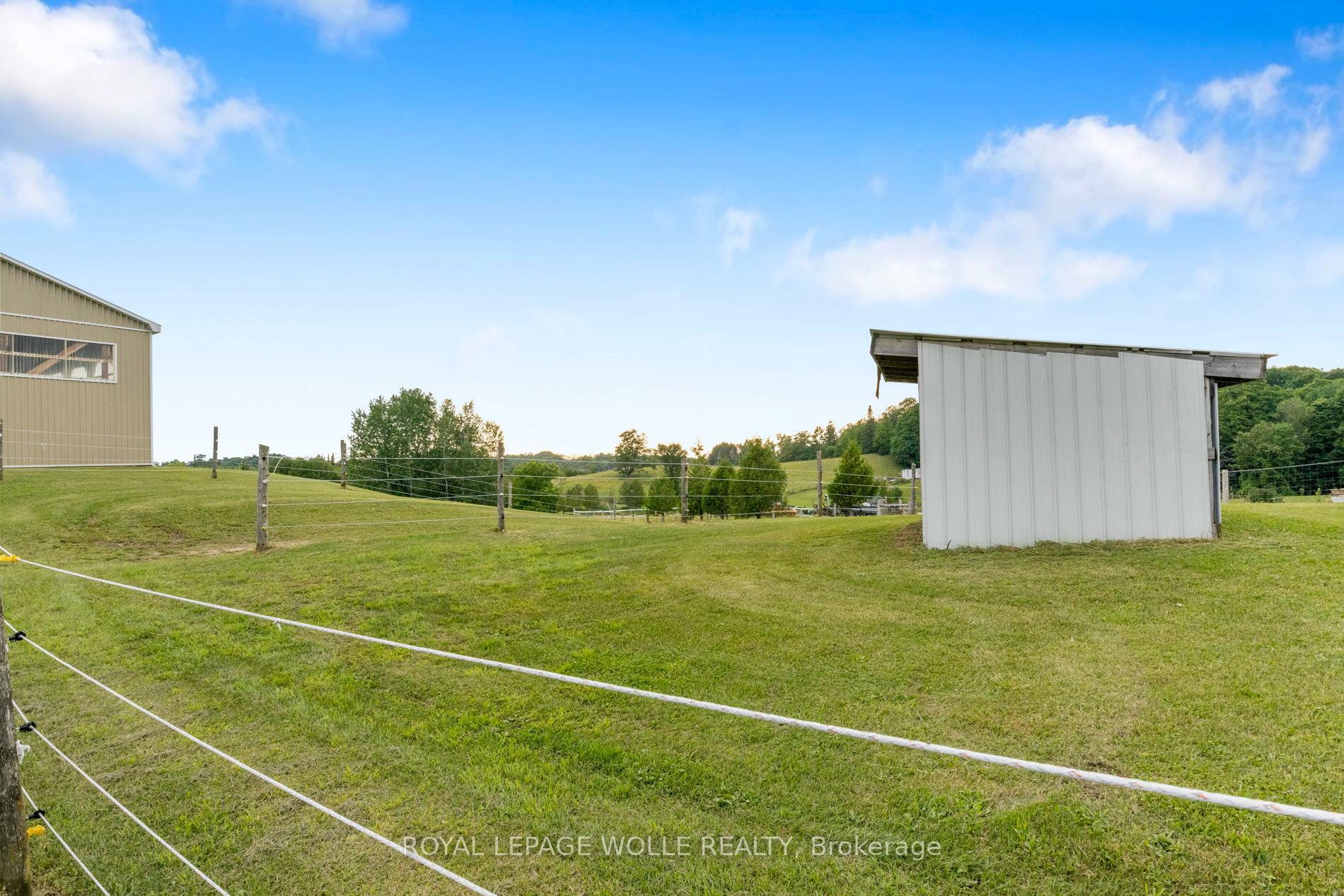 Property Photo: 413294 Baseline Road ON N0G 1R0
