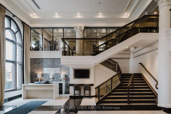Property Photo: 118 King Street E Lph13 ON L8N 1A8