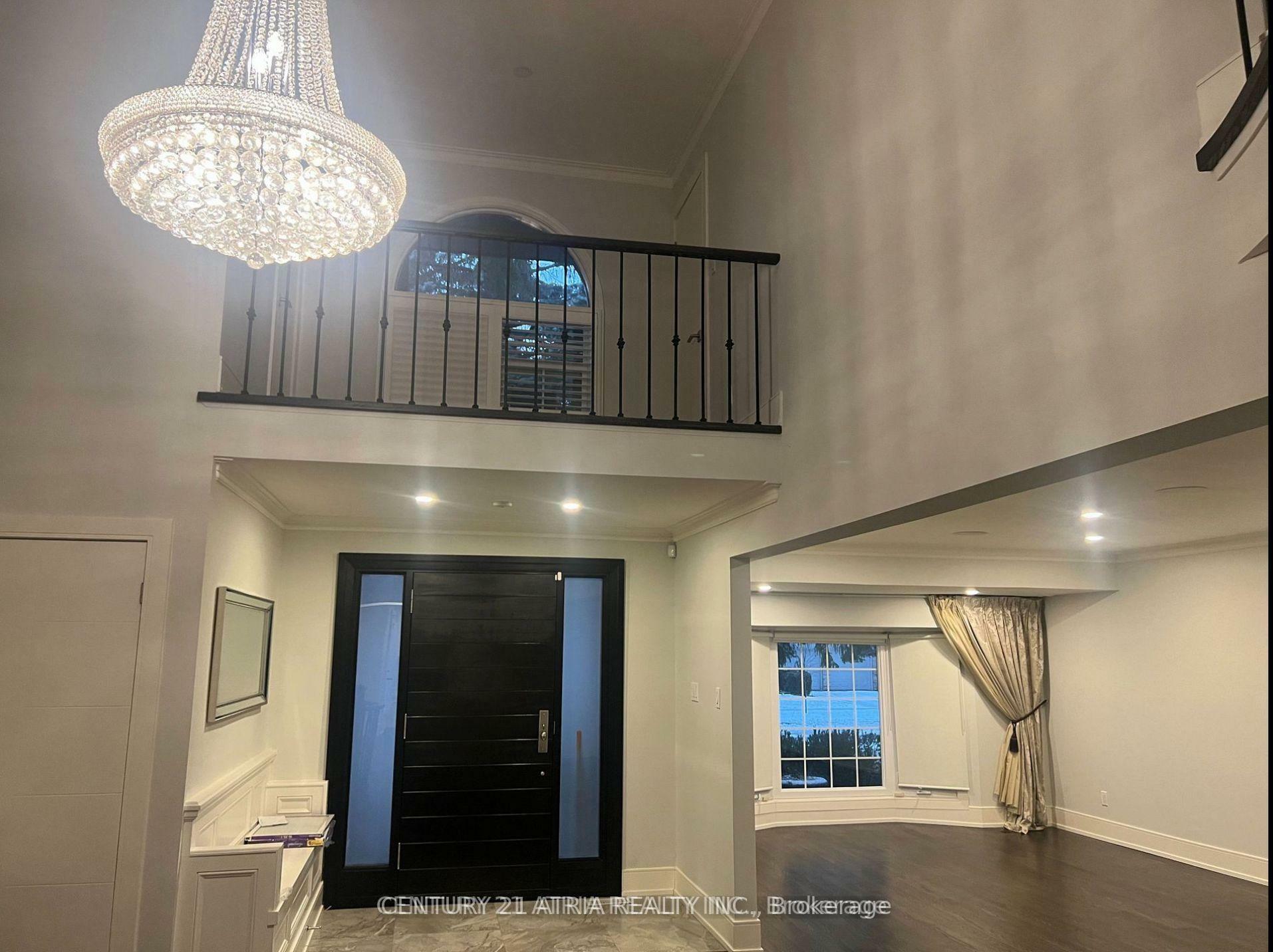 Property Photo: 6 Brandy Court ON M3B 3L3