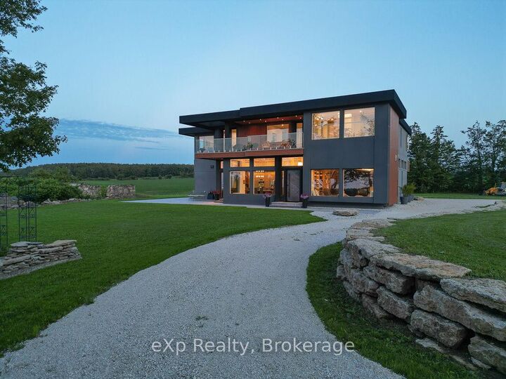 Property Photo: 689360 18th Side Road ON N0H 1J0