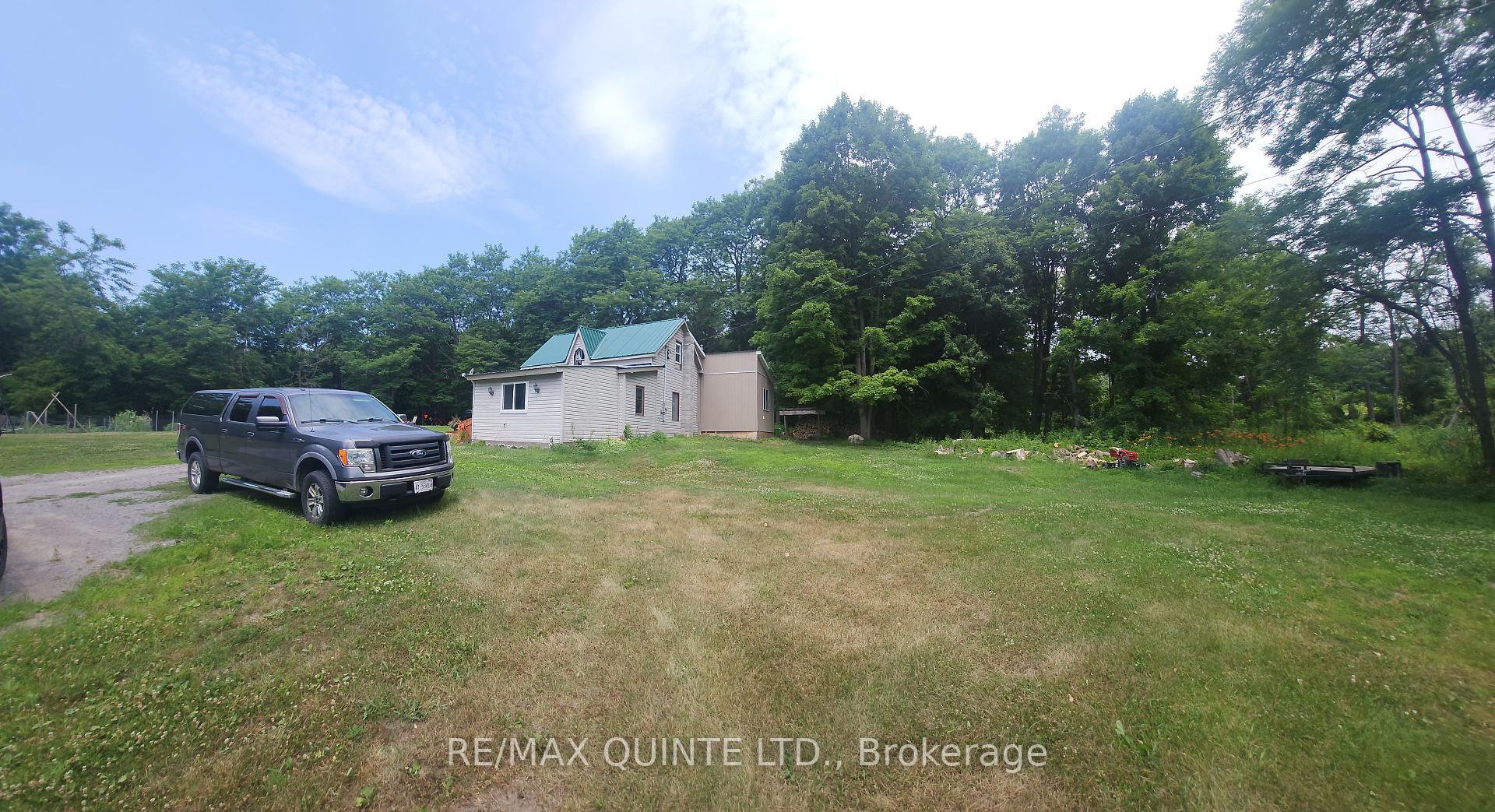 Property Photo: 305 Moneymore Road ON K0K 2Y0