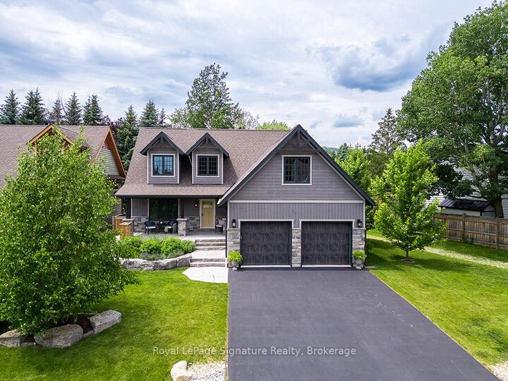 189 Brooker Boulevard  Blue Mountains ON L9Y 0L3 photo