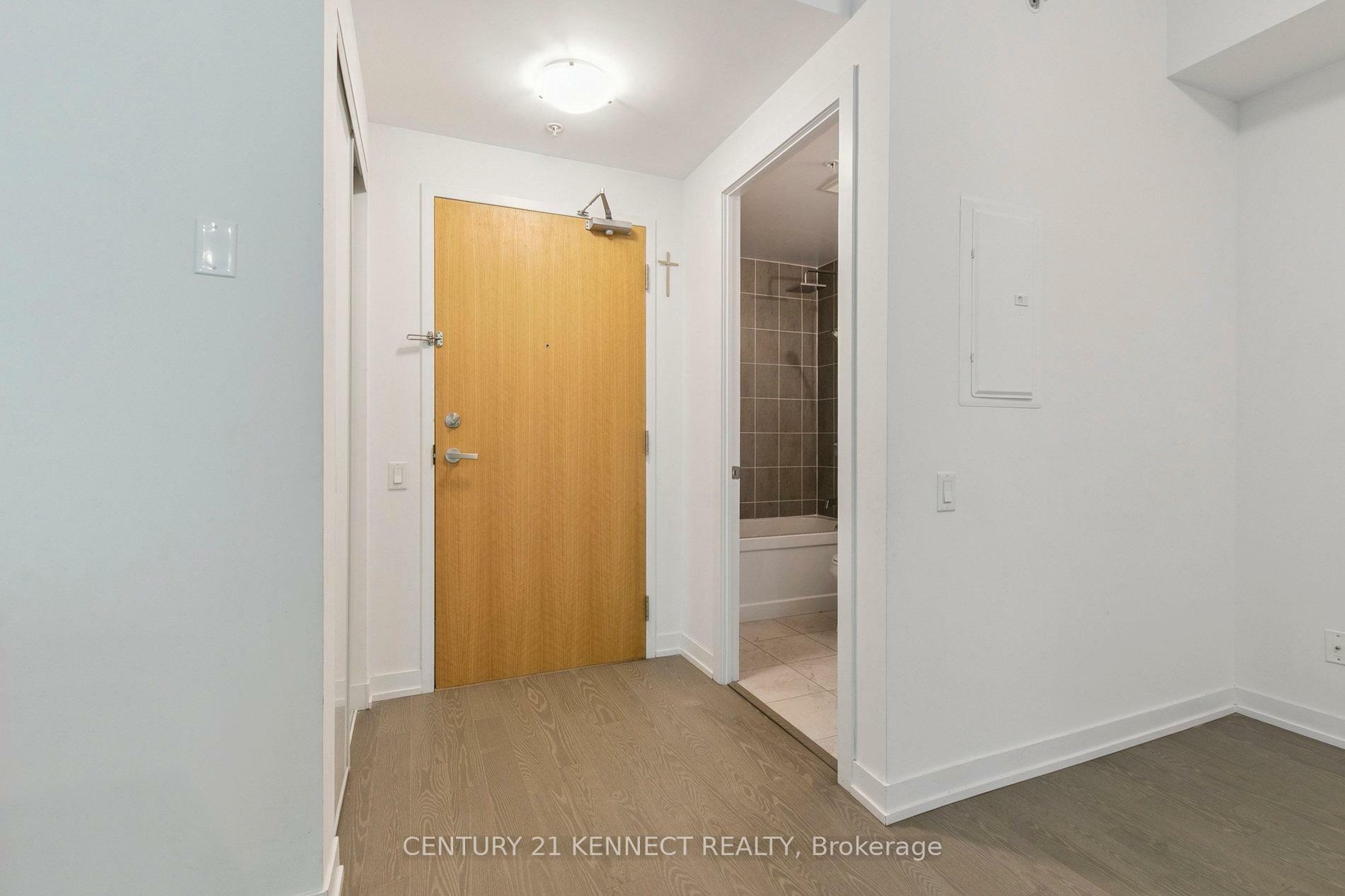 Property Photo: 38 Howard Park Avenue 327 ON M6R 0A7