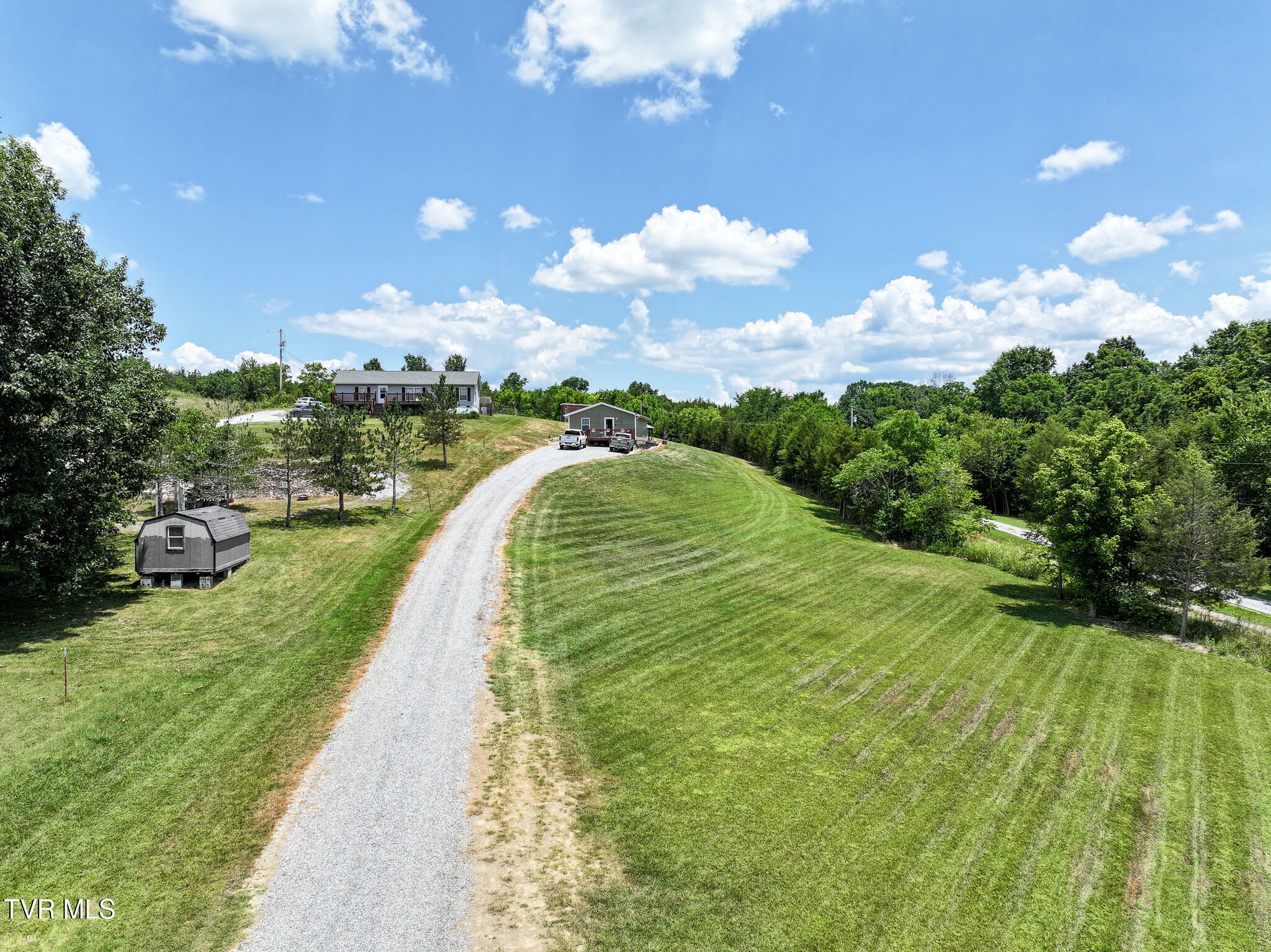 Property Photo: 730 Ottway Road TN 37745