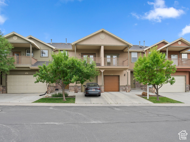 Property Photo: 552 W Birch Park Dr S UT 84095
