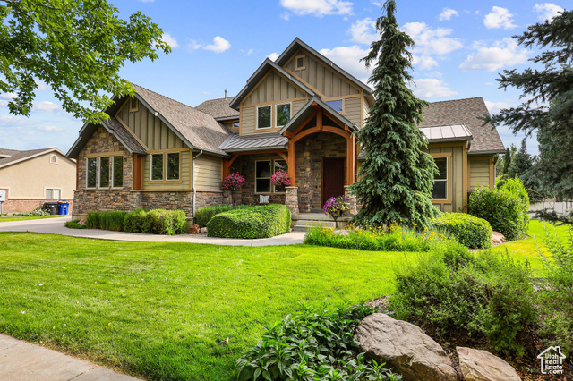 4048 W Ivy Ave  Mountain Green UT 84050 photo