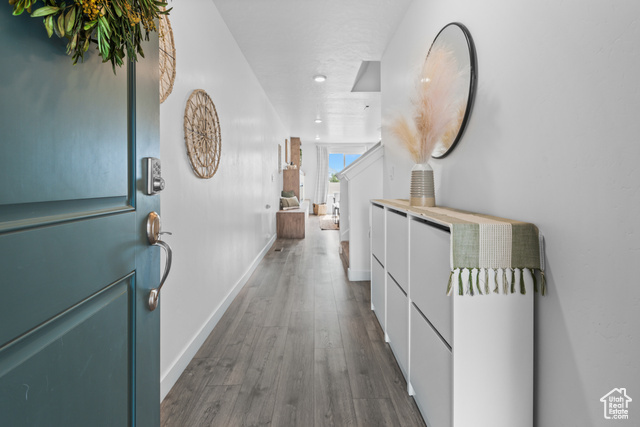 Property Photo: 356 N Starboard Ln 1555 UT 84045
