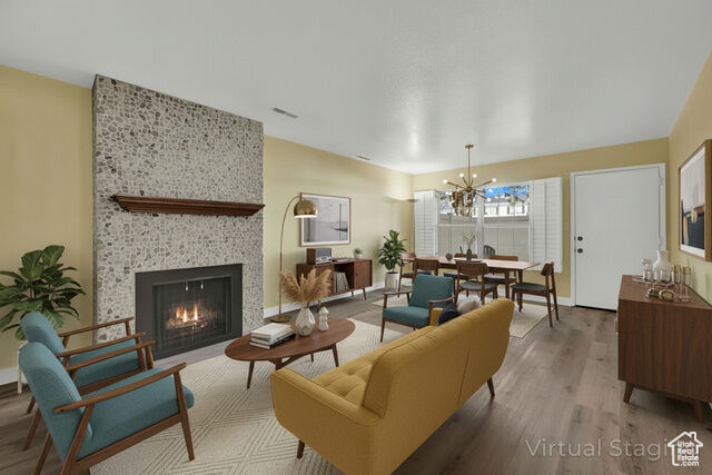 Property Photo:  607 E 4030 S  UT 84107 