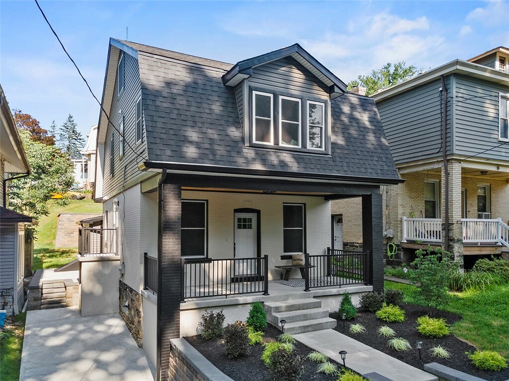 Property Photo: 241 S Starr Ave PA 15202