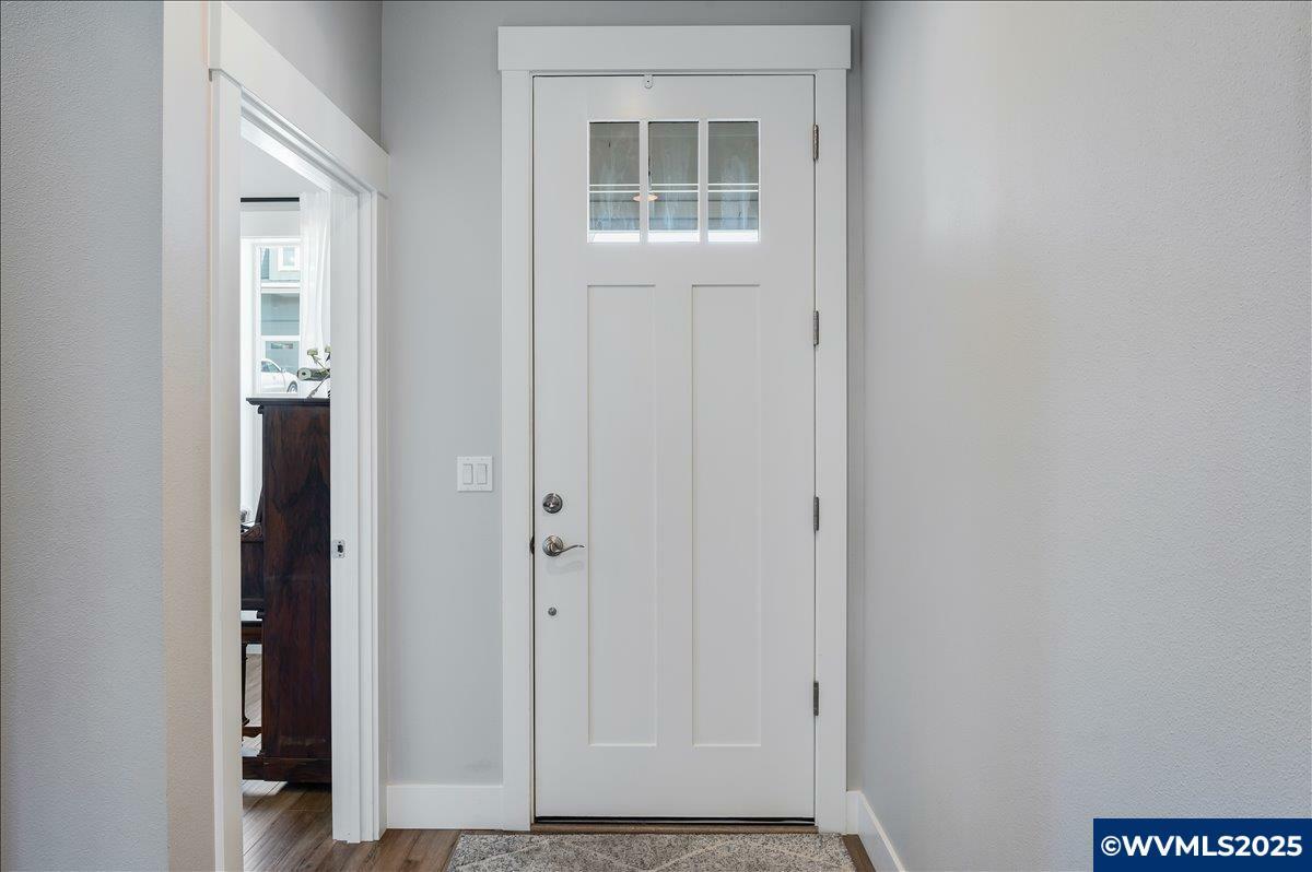 Property Photo: 2754 Inna Av NW OR 97304