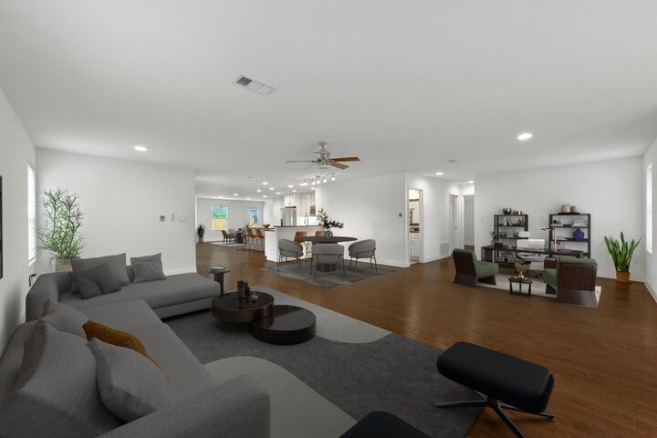 1612 Westmoor Drive  Austin TX 78723 photo