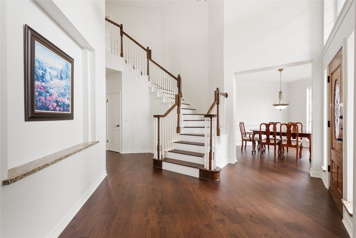 Property Photo: 9527 Indigo Brush Drive TX 78726