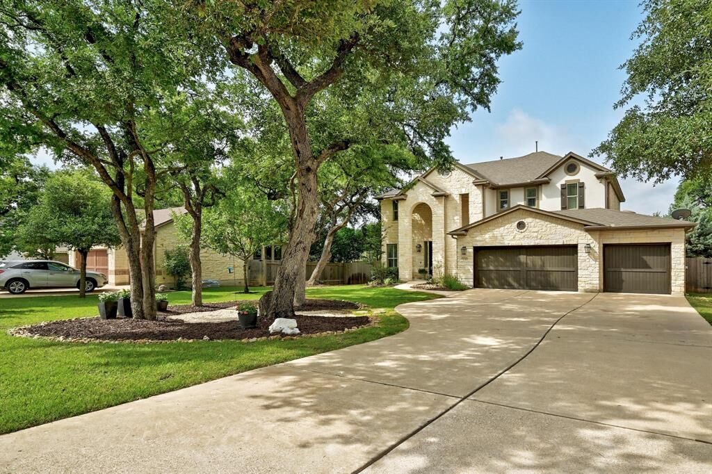 Property Photo:  7721 Haggans Lane  TX 78739 