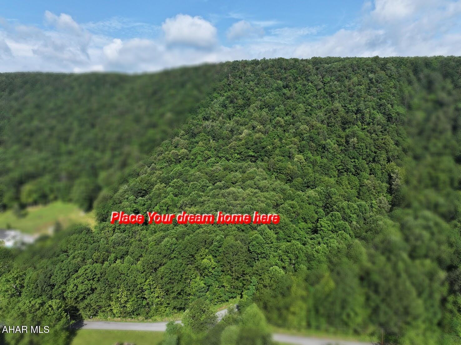 Property Photo: 752 Mountain View Road PA 15559