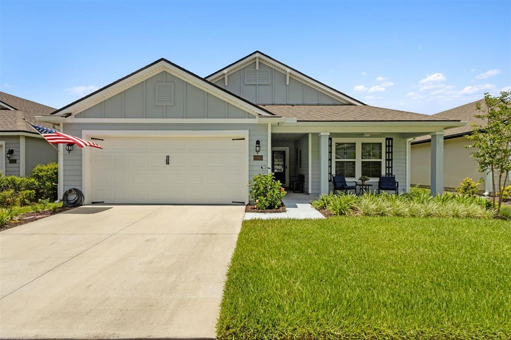 82863 Belvoir Court  Fernandina Beach FL 32034 photo