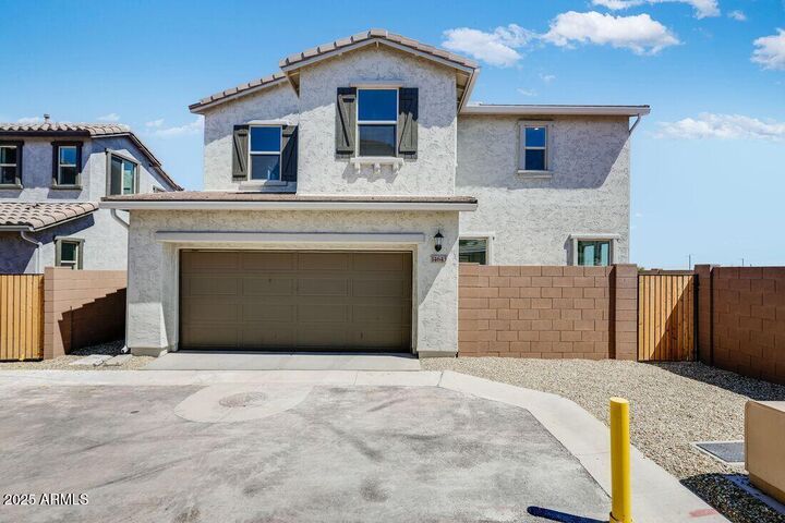 Property Photo: 14643 W Sand Hills Road AZ 85387