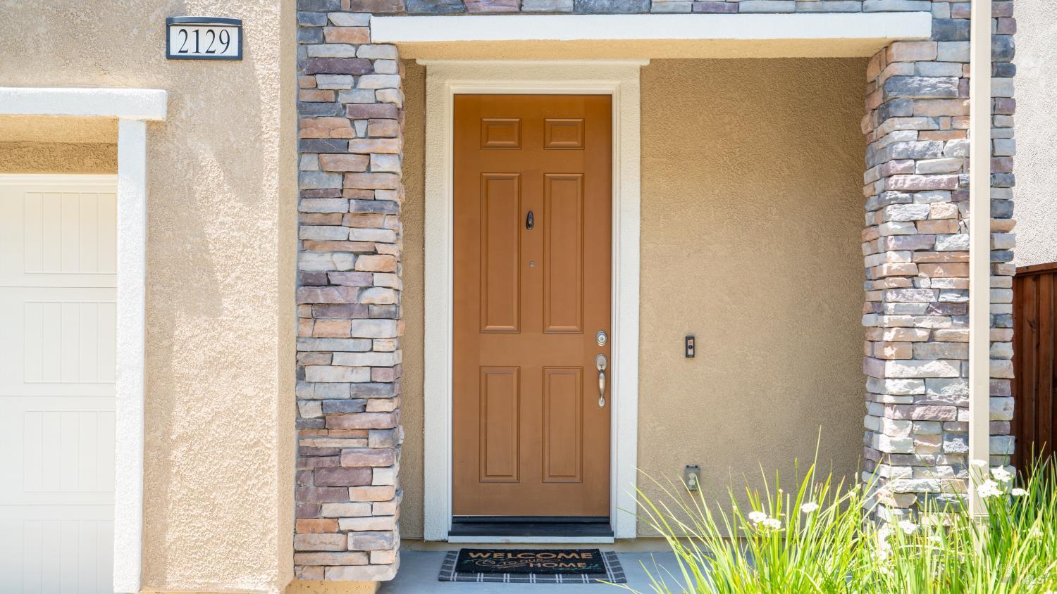 Property Photo: 2129 Kingwood Road CA 94928