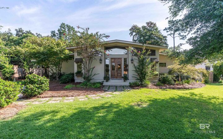 351 Kirkman Lane  Fairhope AL 36532 photo