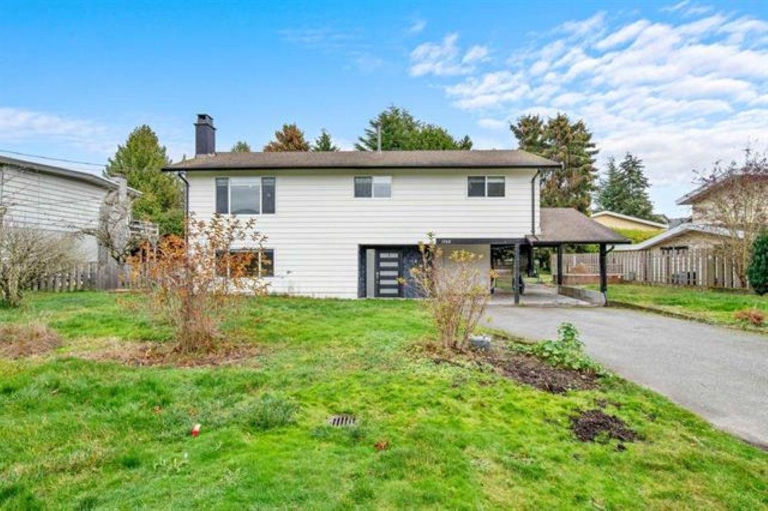 Property Photo: 1752 55 Street BC V4M 3K8