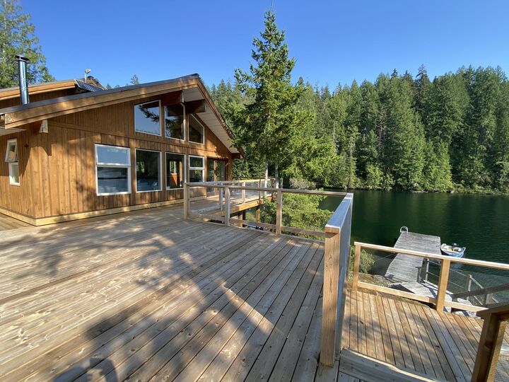 Property Photo:  Dl 6692 West Lake  BC V0V 0V0 