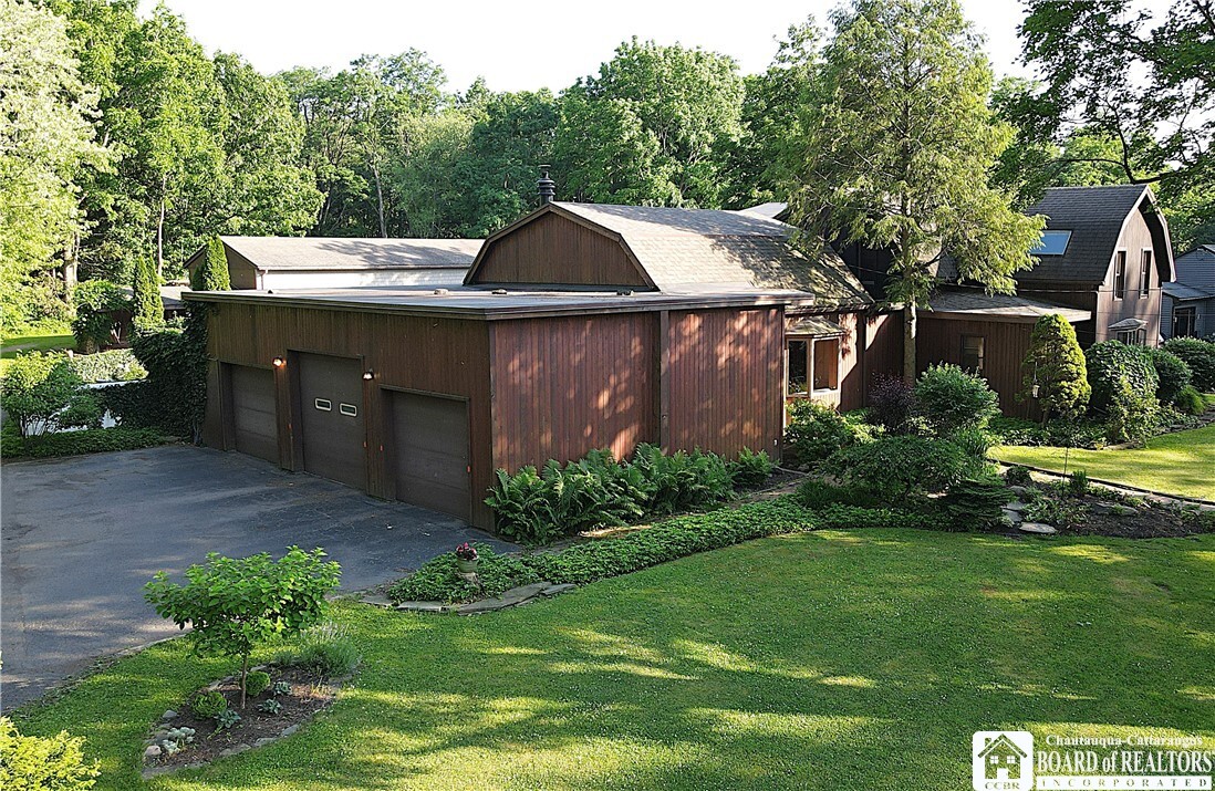 Property Photo:  24 W 2nd Street  NY 14787 
