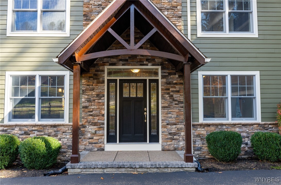 Property Photo: 1 Moranda Lane NY 14731