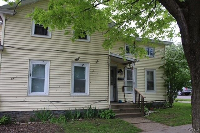 Property Photo: 35 Clinton Street NY 13077