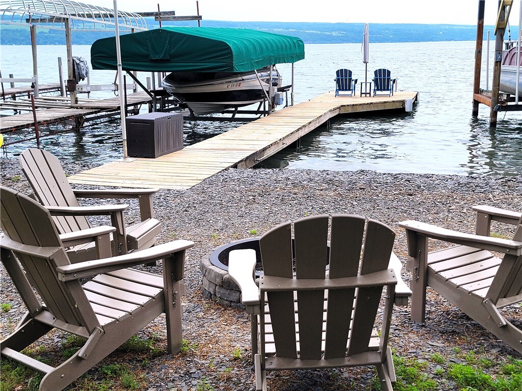 Property Photo: 3904 Castle Point Road NY 14842