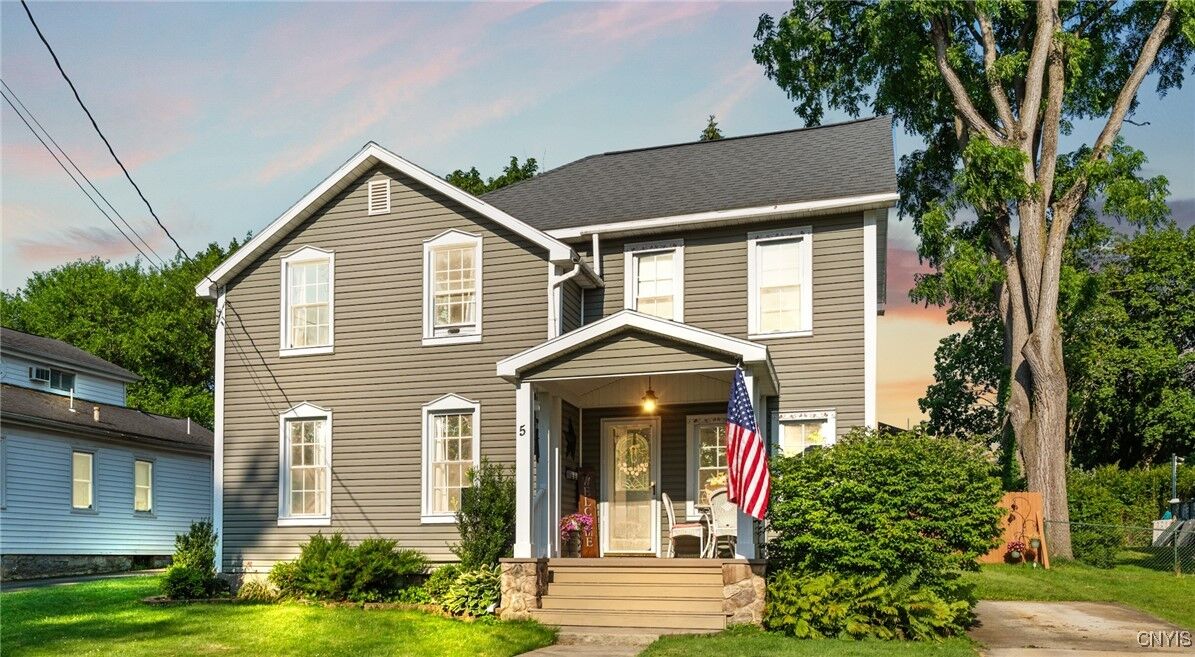 Photo de la propriété: 5 Mary Street NY 13021
