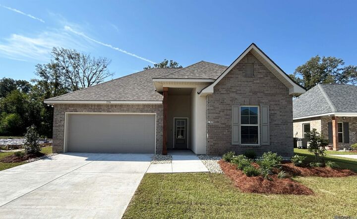 1516 Marshall Jones SR Ave  Zachary LA 70791 photo