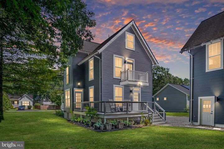 Property Photo: 449 Wakefield Drive VA 22443