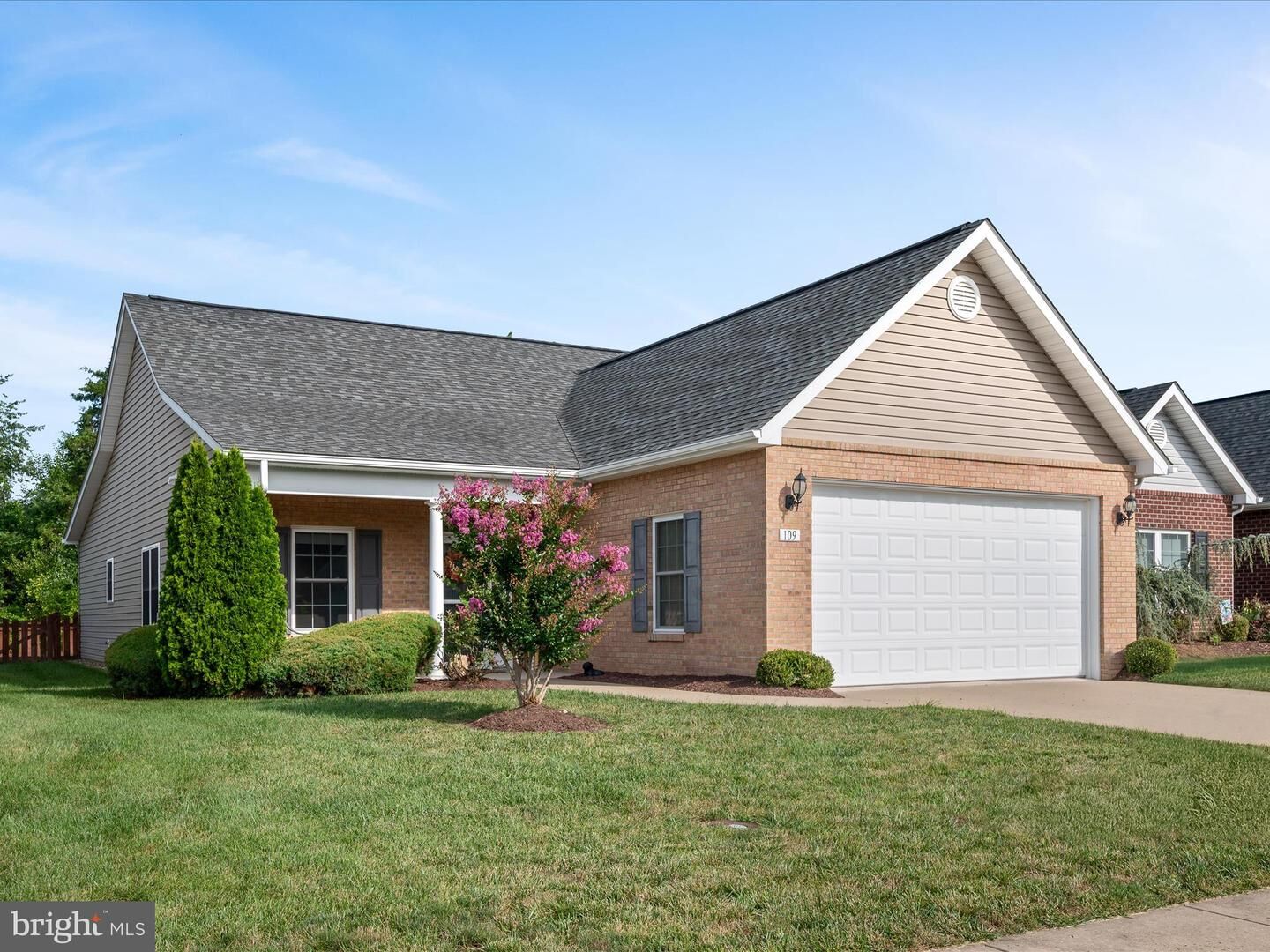 Property Photo: 109 Sadi Court VA 22655