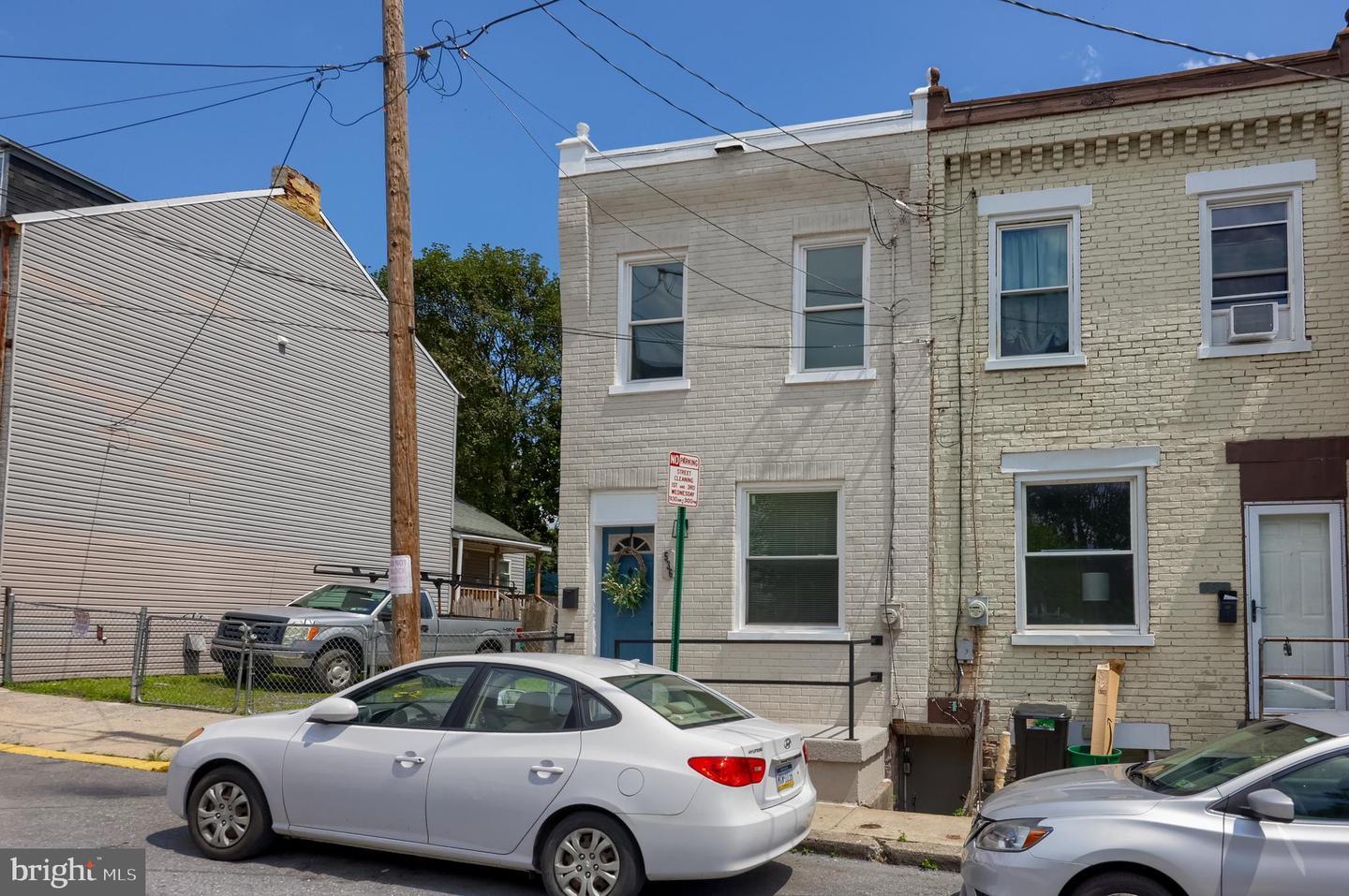 536 Lafayette Street  Lancaster PA 17603 photo