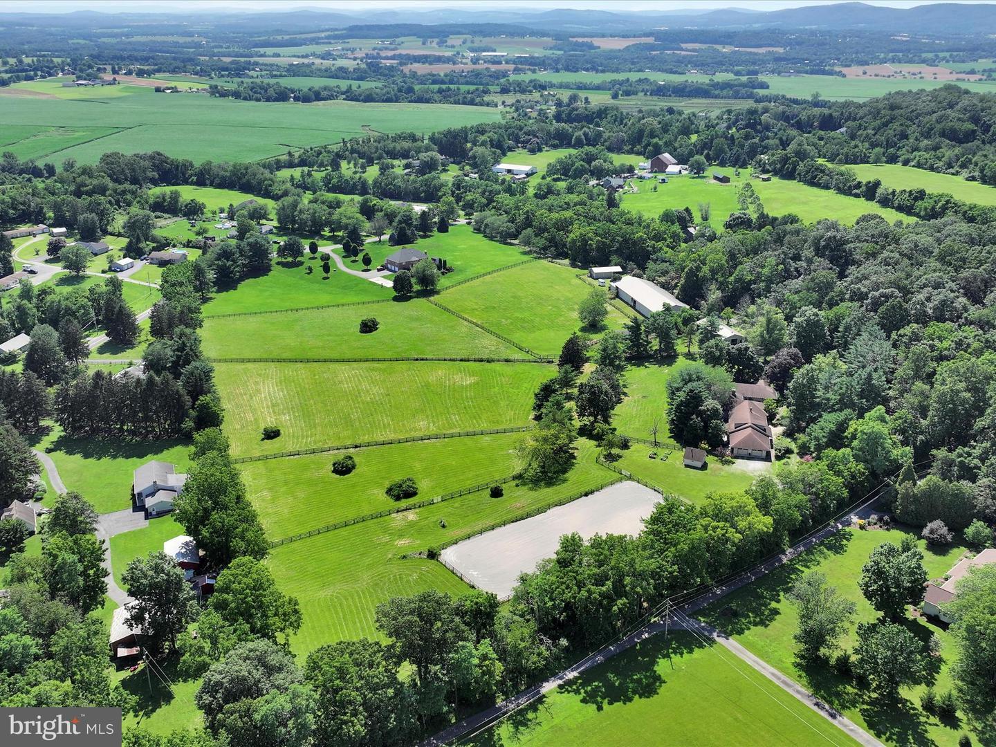 Property Photo: 375 Mount Zion Road PA 17019