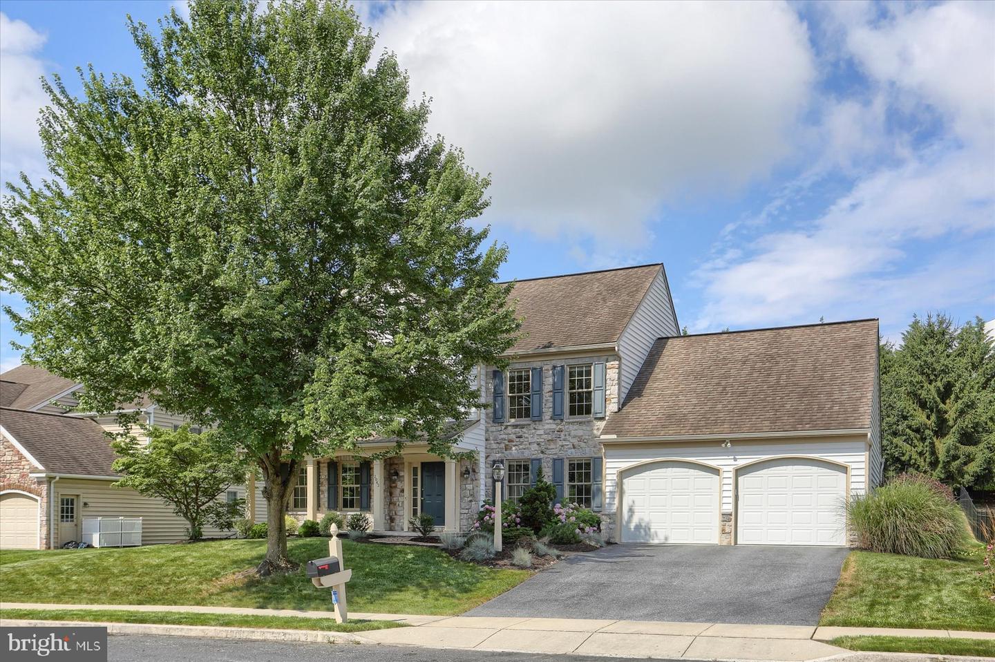 Property Photo: 2042 Harvest Drive PA 17055