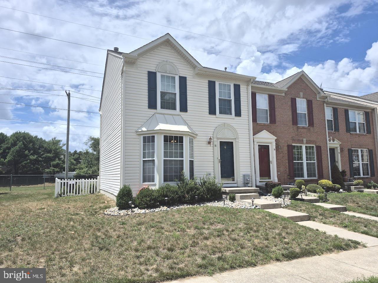 Property Photo:  16 Colts Neck Drive  NJ 08081 