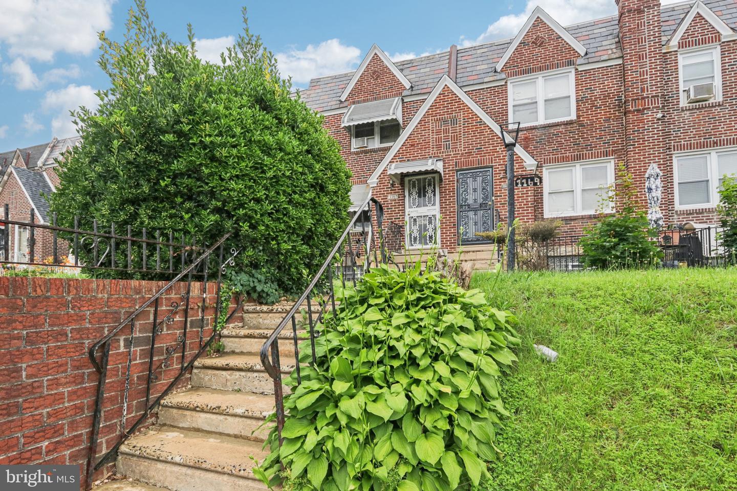 1167 E Dorset Street  Philadelphia PA 19150 photo