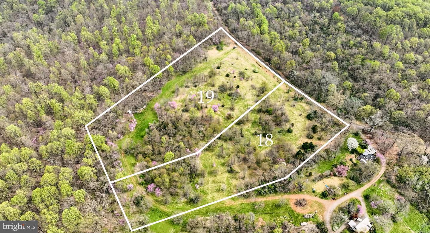 Property Photo: Lot 19 Hawthorne Drive VA 22733