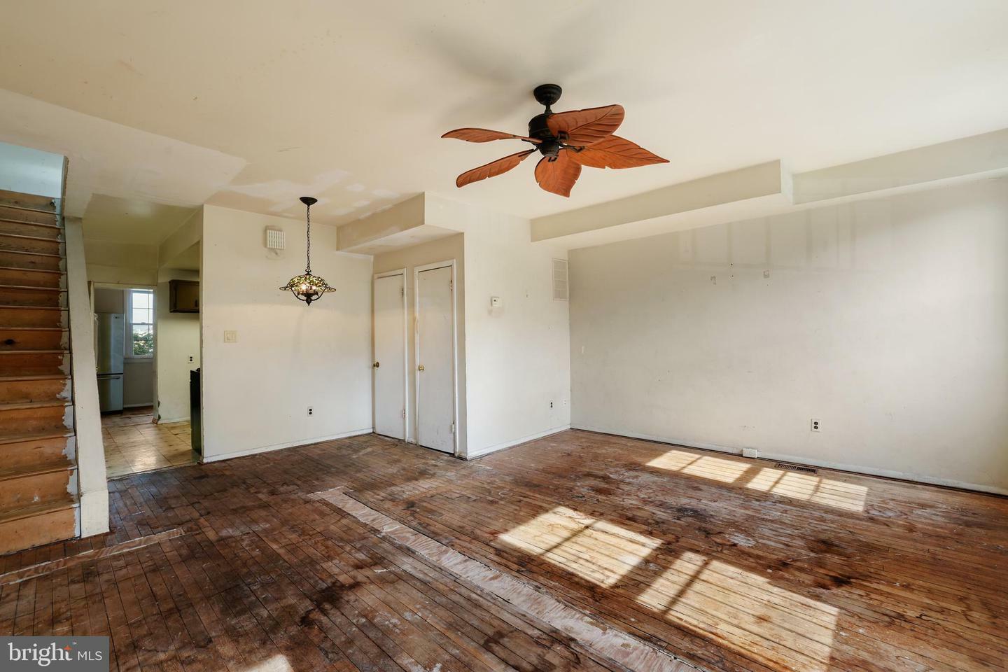 Property Photo:  4208 4th Street NW  DC 20011 