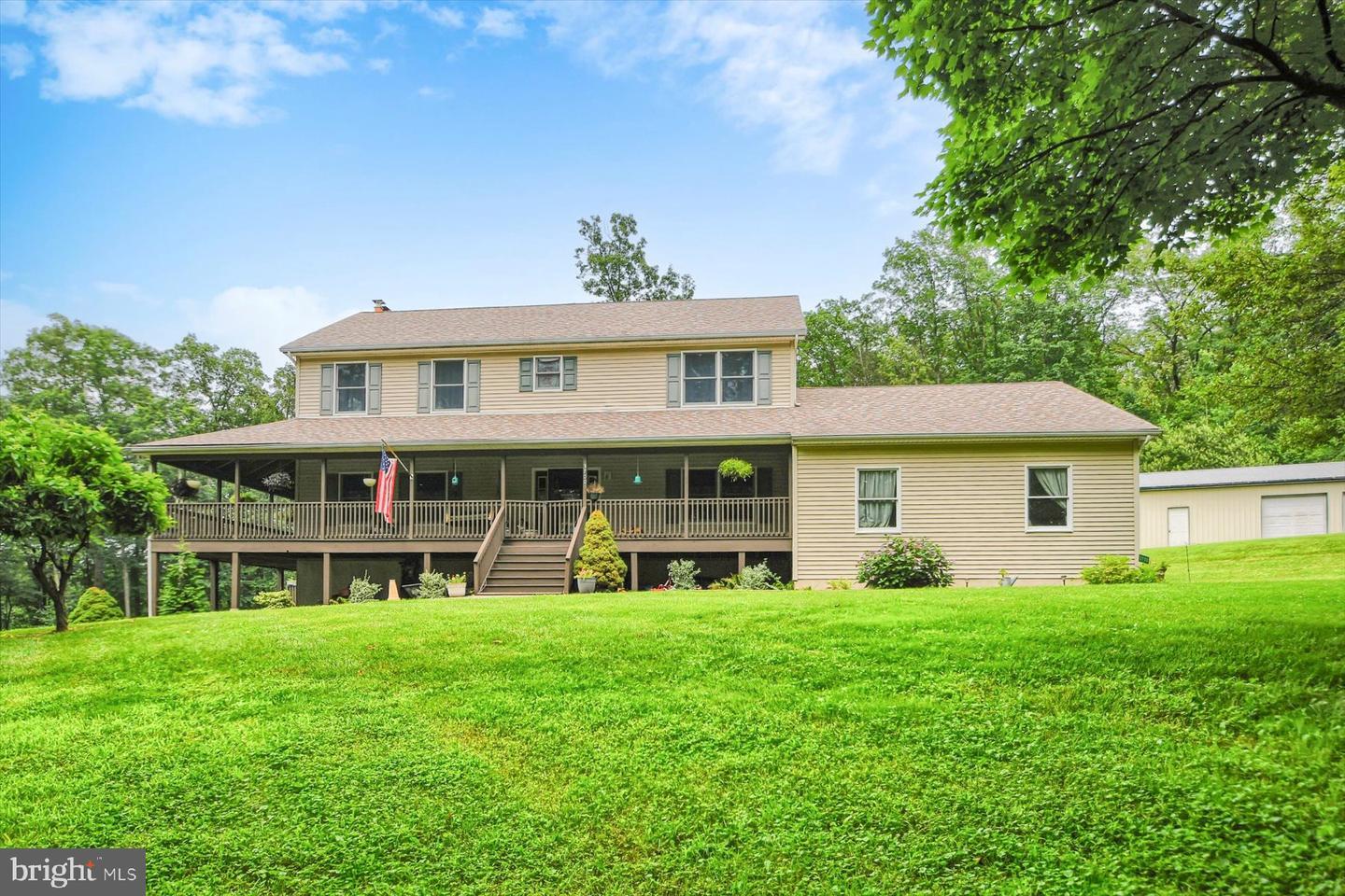 3700 Lehnenberg Road  Riegelsville PA 18077 photo