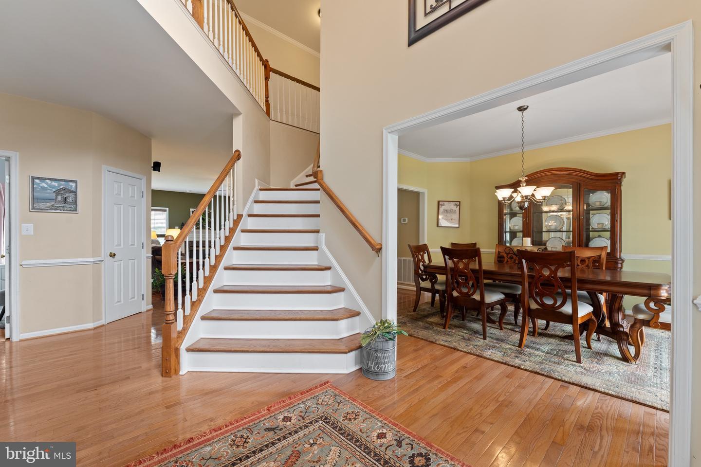 Property Photo:  10310 Lees Crossing Lane  VA 22408 