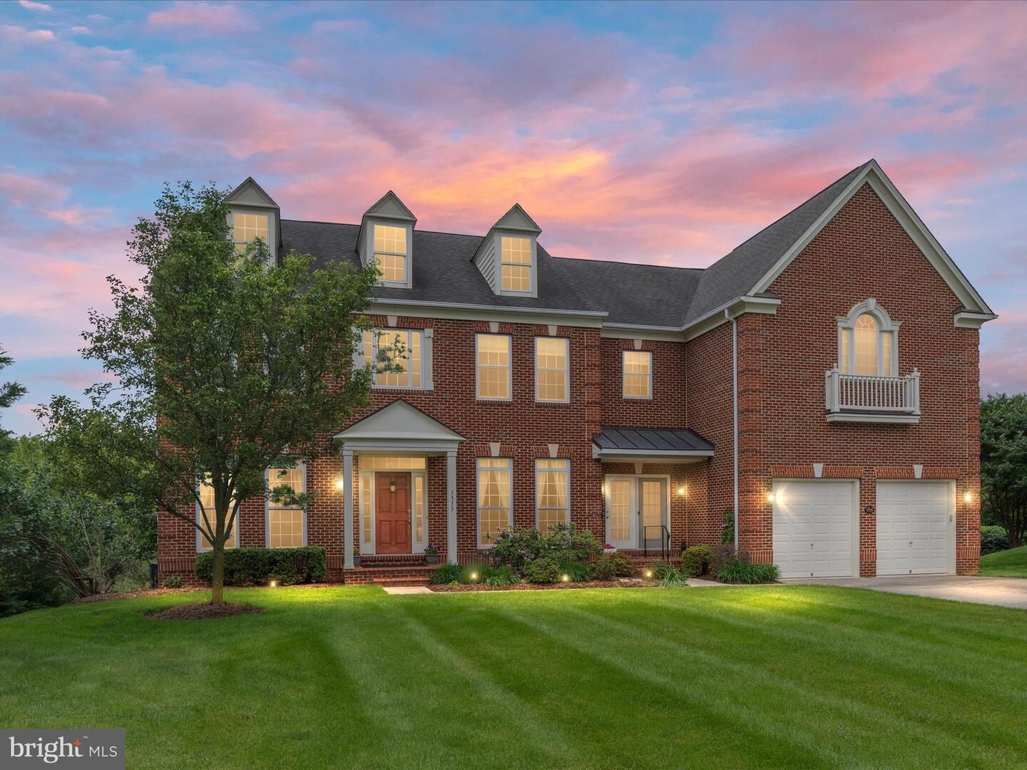 Property Photo: 1517 Brookdale Court VA 22601