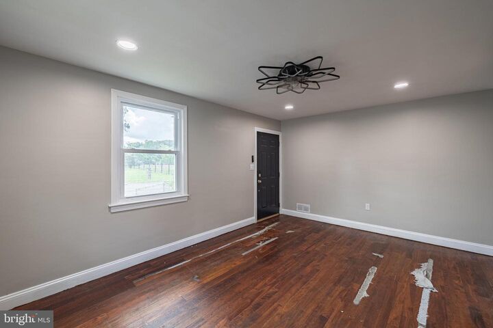 Property Photo: 6100 Elder Street MD 20743